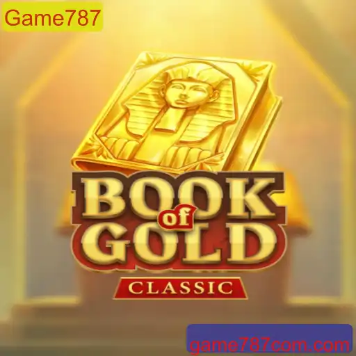 Descubra o Fascinante Mundo de BookOfGoldClassic: O Jogo que Conquista