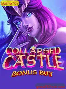 Explorando o Mundo de CollapsedCastleBonusBuy: Um Novo Êxito no Universo dos Jogos Digitais