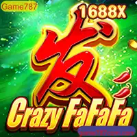 CrazyFaFaFa: Descubra o Empolgante Mundo do Game787