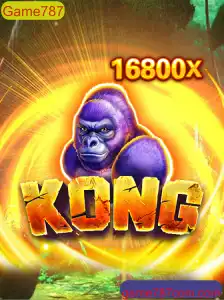 Explorando o Mundo de Kong: Uma Jornada Épica no Game787
