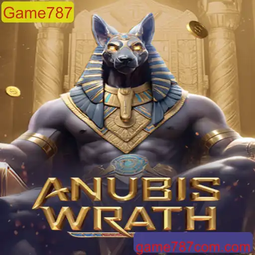 Descubra AnubisWrath: A Nova Sensação do Gaming