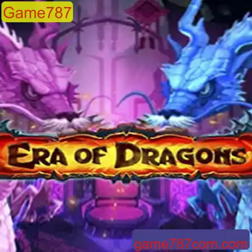 EraOfDragons: Um Novo Horizonte no Universo dos Jogos com Game787