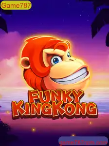 FunkyKingKong: O Novo Jogo que Está Conquistando o Mundo dos Games