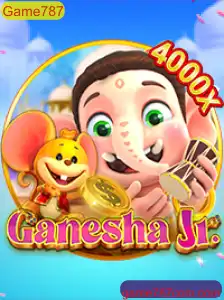 Descubra o Fascinante Mundo de GaneshaJr: O Jogo que Conquista Multidões