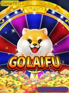Descubra GoLaiFu: O Novo Fenômeno do Mundo dos Jogos