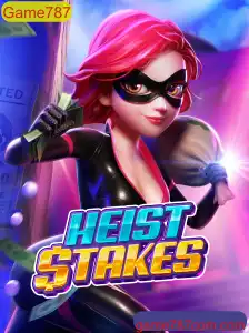 Desvendando o Mundo de HeistStakes: O Jogo de Estratégia e Aventura do Momento