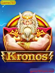 Descubra o Mundo Épico de Kronos