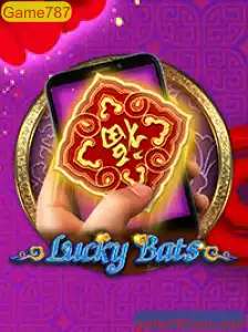 Explorando o Universo de LuckyBatsM: Regras e Dinâmicas de Game787