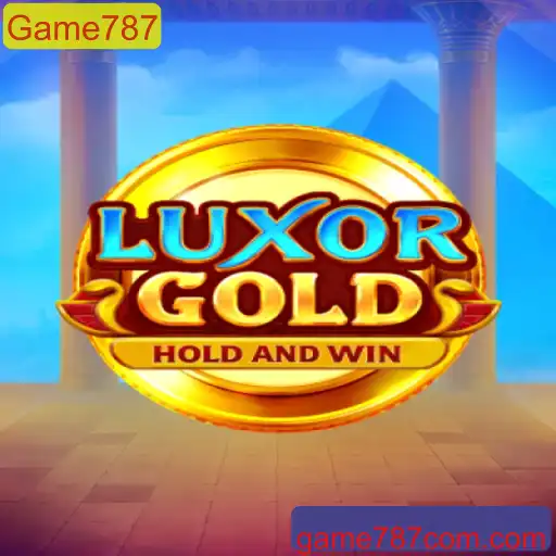 LuxorGold: Descubra a Aventura do Game787