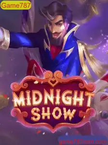 Explorando o Universo de MidnightShow: Uma Experiência Única no Mundo dos Jogos