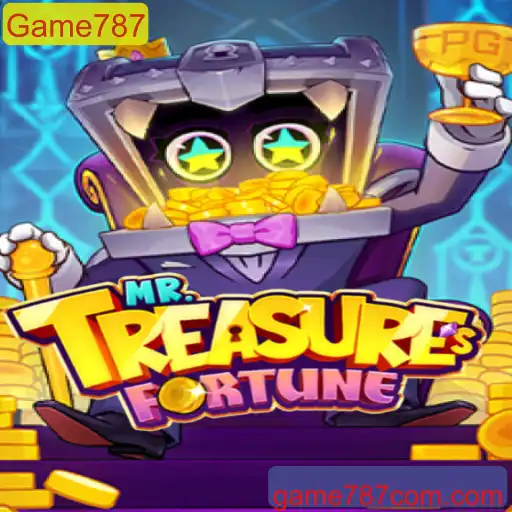Explorando o Mundo de MrTreasuresFortune: Desvendando o Novo Fenômeno do Entretenimento