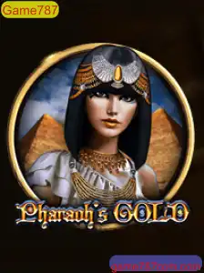 Descubra a Aventuras do Jogo PharaohsGold