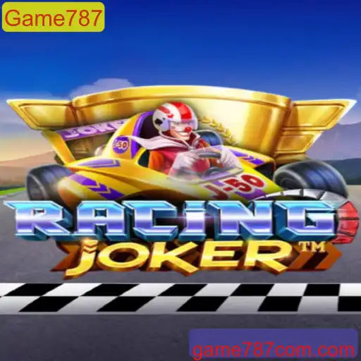 Explorando o Universo de RacingJoker: O Novo Fenômeno do Game787