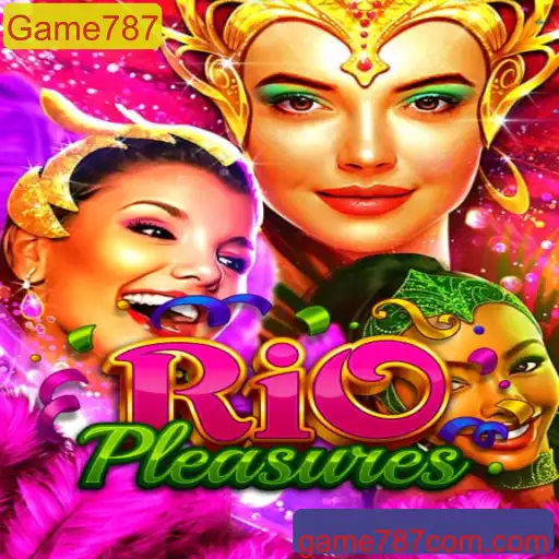 Descubra RioPleasures: Um Mergulho no Novo Game787