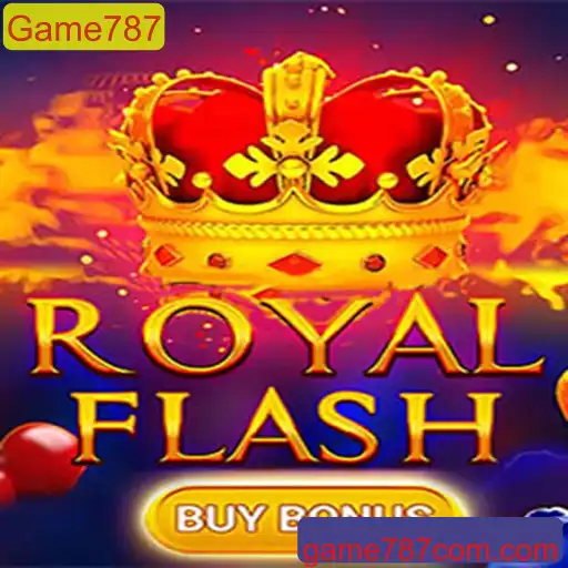 Explorando RoyalFlashBuyBonus: O Novo Fenômeno do Game787