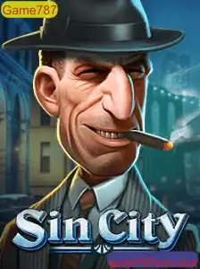 Descubra SinCity - O Mundo Fascinante do Jogo Game787