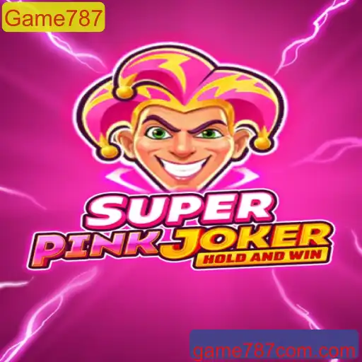 SuperPinkJoker: A Revolução no Mundo dos Jogos
