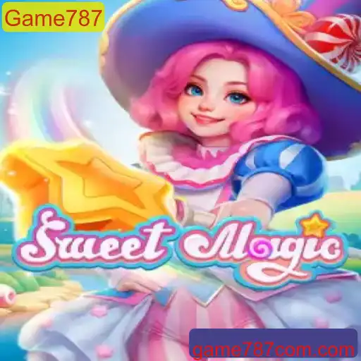 SweetMagic: Uma Viagem Envolvente no Mundo dos Jogos Mágicos