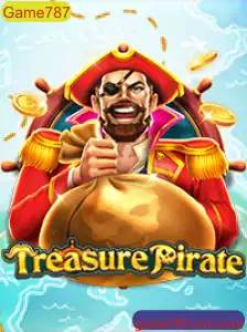 Explorando os Mistérios de TreasurePirate: Um Mergulho no Fantástico Universo de Game787