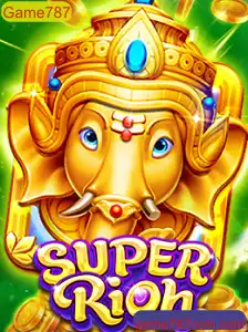 Explorando o Mundo de SuperRich: Uma Jornada no Game787